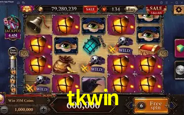 tkwin cadastro
